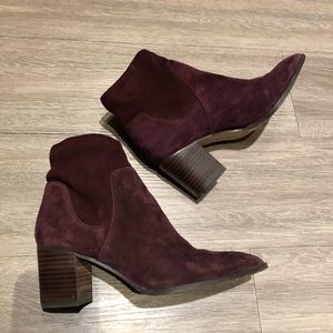 dawnina bootie